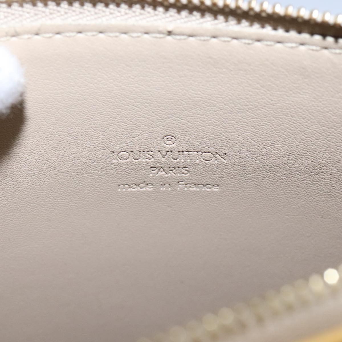 Louis Vuitton Louis Vuitton Mott clutch Size ONE SIZE - 13 Thumbnail