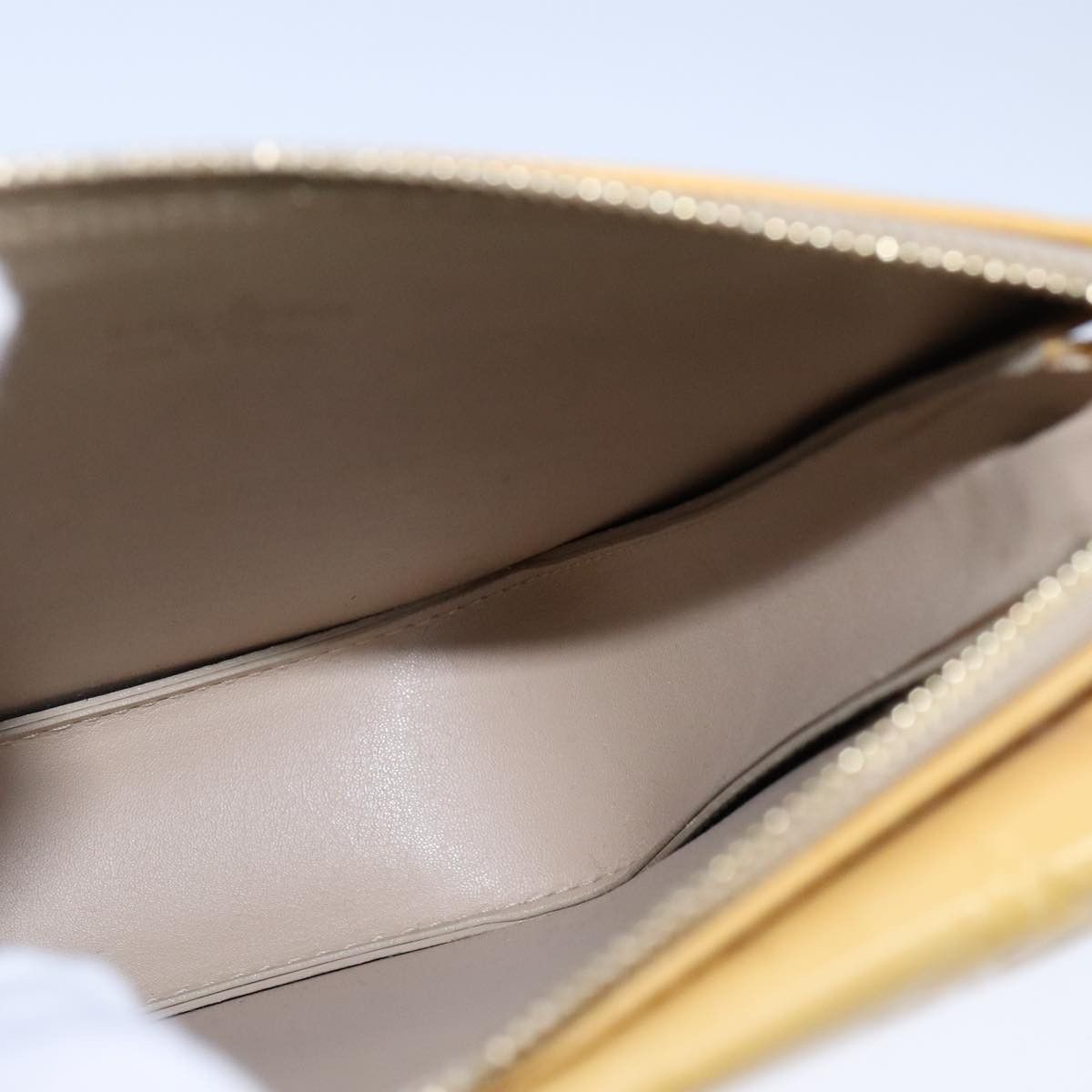 Louis Vuitton Louis Vuitton Mott clutch Size ONE SIZE - 19 Thumbnail