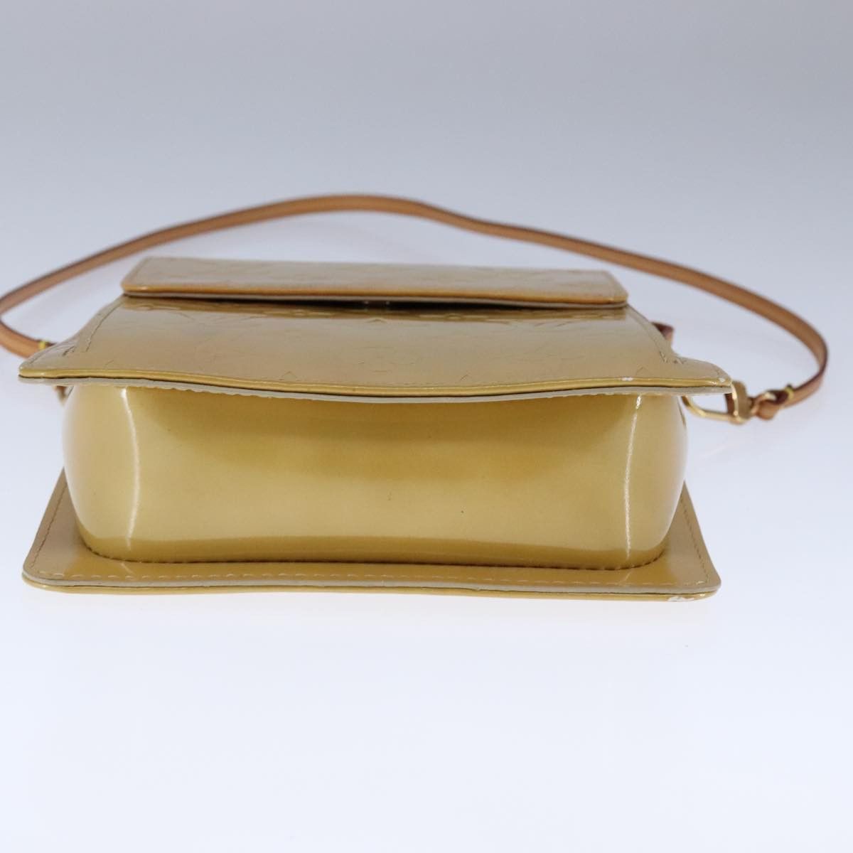 Louis Vuitton Louis Vuitton Mott clutch Size ONE SIZE - 18 Thumbnail