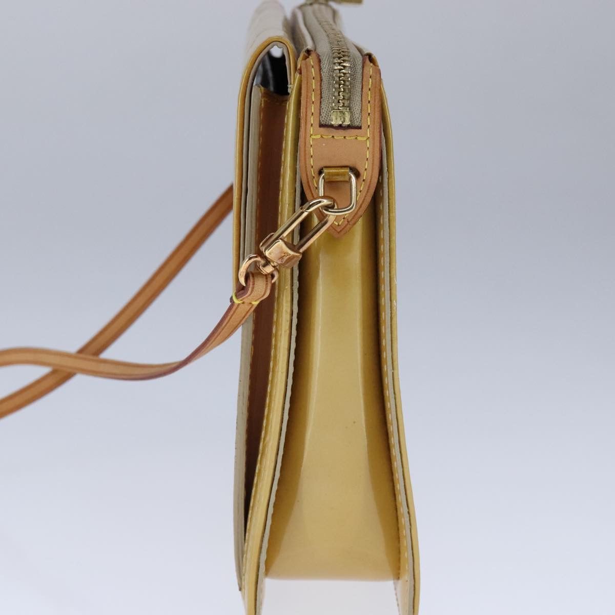 Louis Vuitton Louis Vuitton Mott clutch Size ONE SIZE - 4 Thumbnail