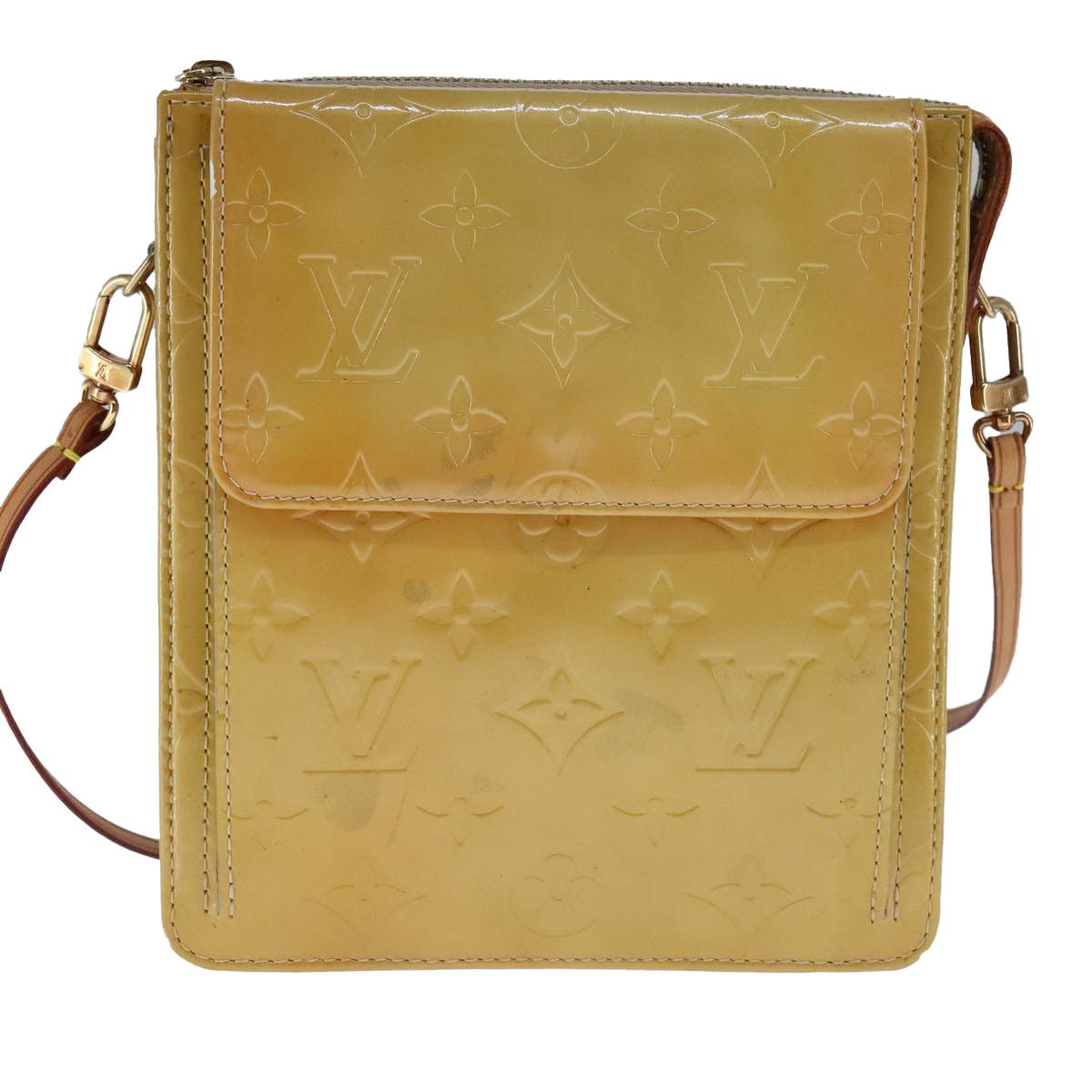 Louis Vuitton Louis Vuitton Mott clutch Size ONE SIZE - 15 Thumbnail