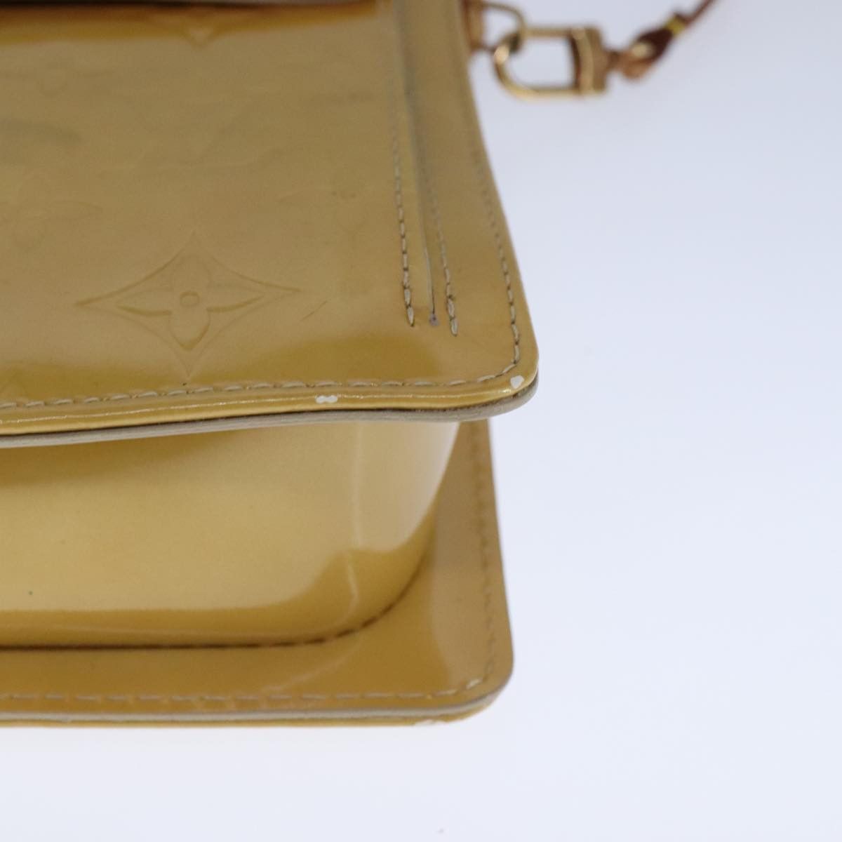 Louis Vuitton Louis Vuitton Mott clutch Size ONE SIZE - 8 Thumbnail