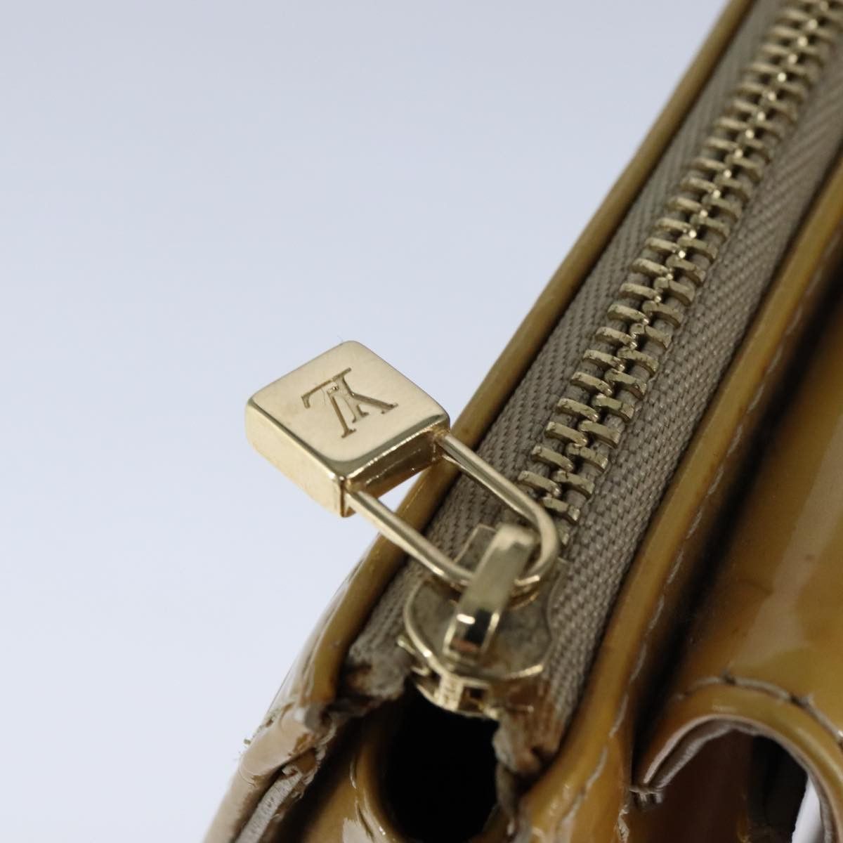 Louis Vuitton Louis Vuitton Mott clutch Size ONE SIZE - 10 Thumbnail