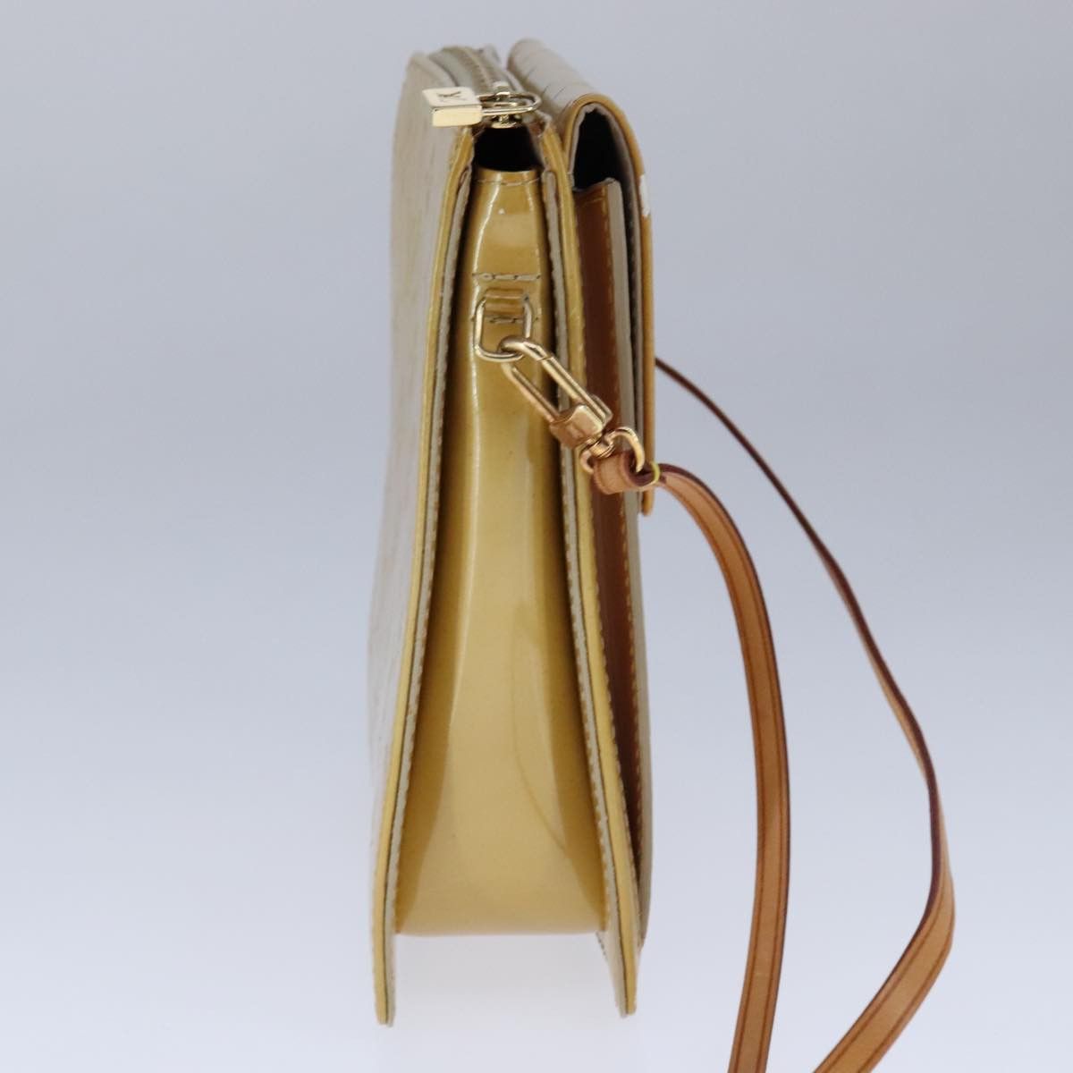 Louis Vuitton Louis Vuitton Mott clutch Size ONE SIZE - 3 Thumbnail