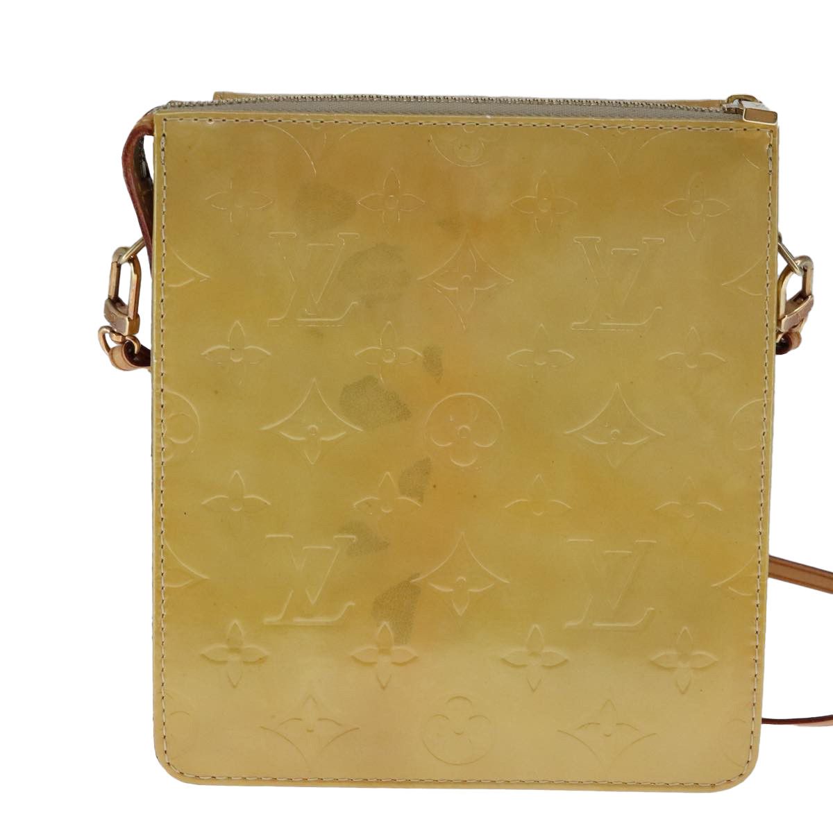 Louis Vuitton Louis Vuitton Mott clutch Size ONE SIZE - 2 Thumbnail