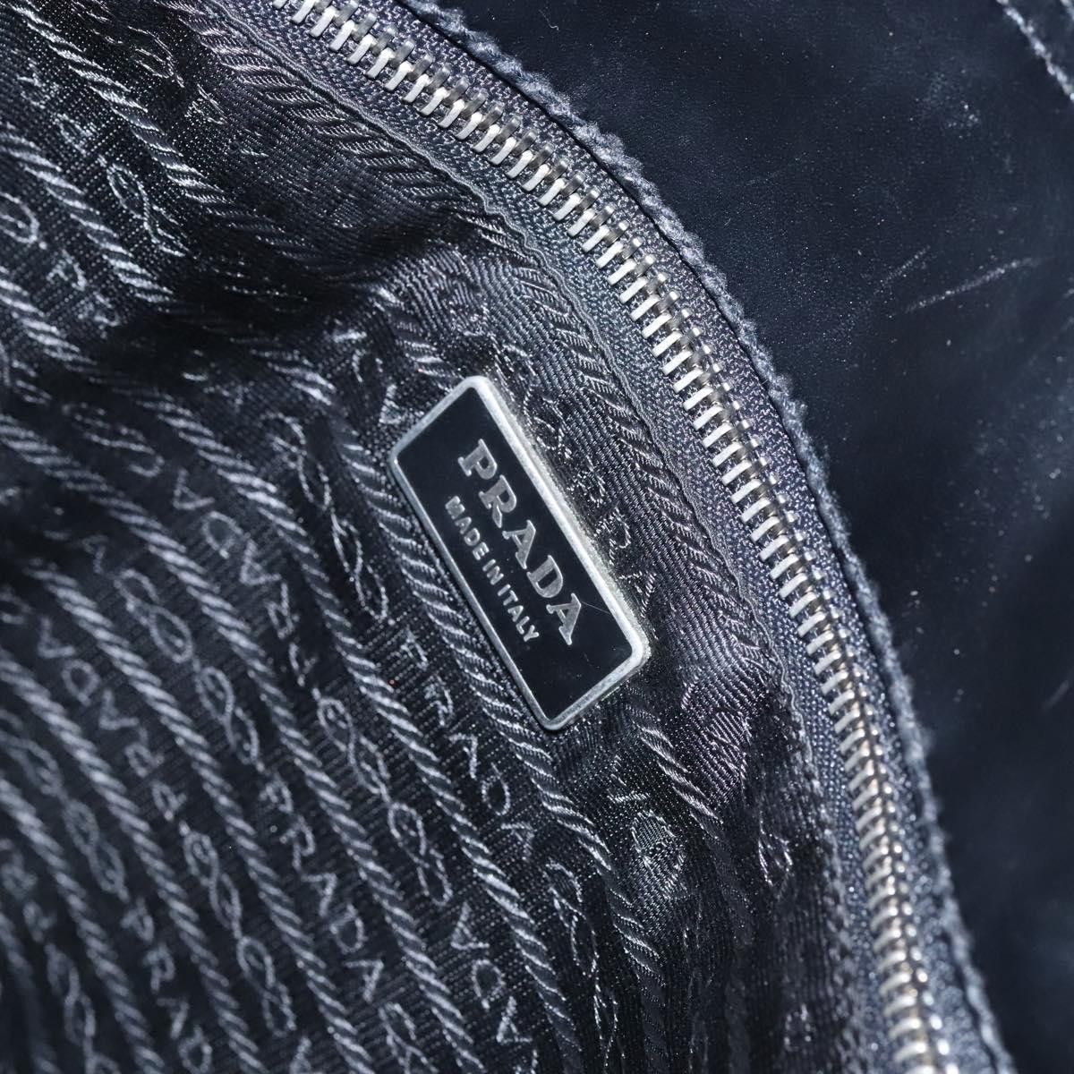 Prada Prada tote Size ONE SIZE - 9 Thumbnail