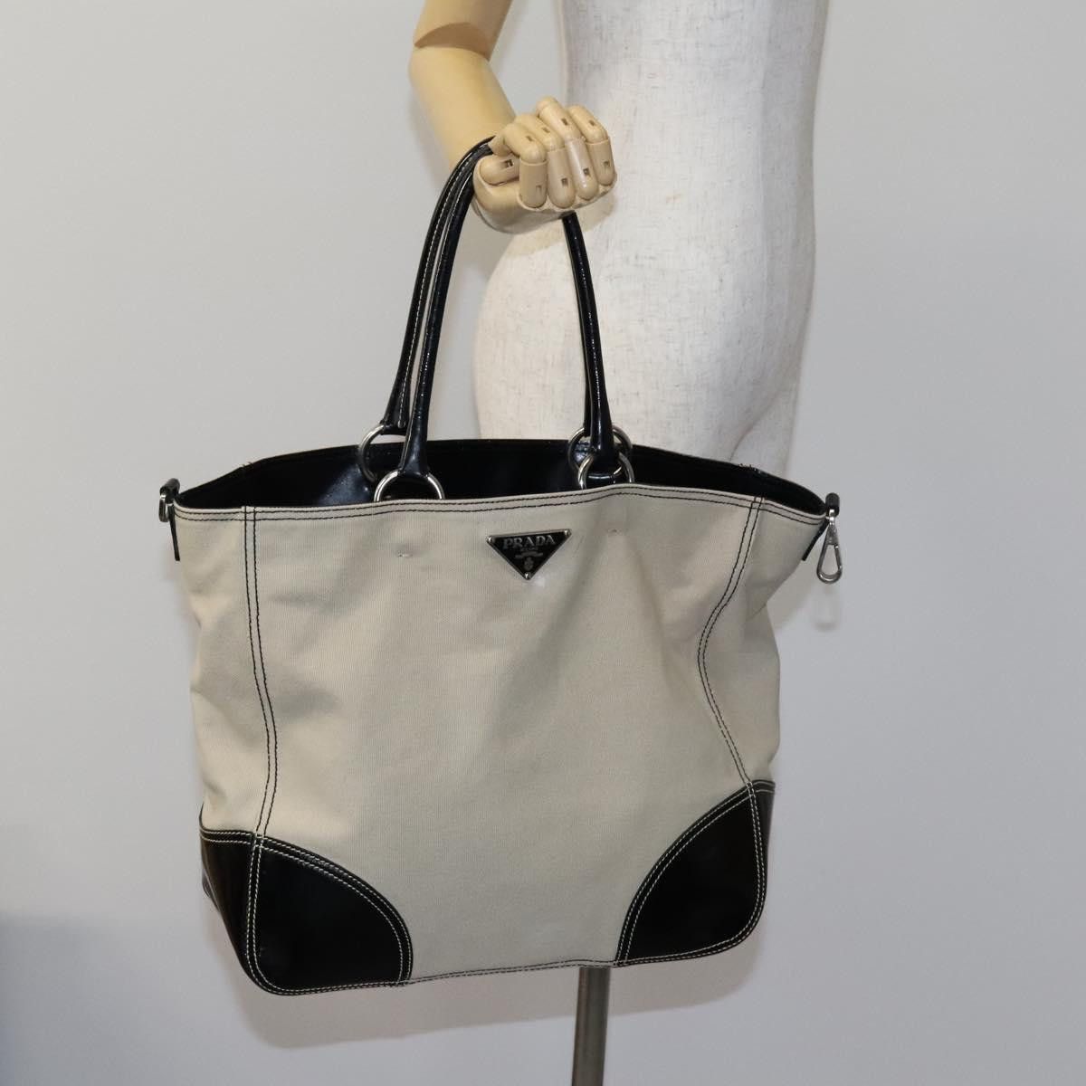 Prada Prada tote Size ONE SIZE - 12 Thumbnail