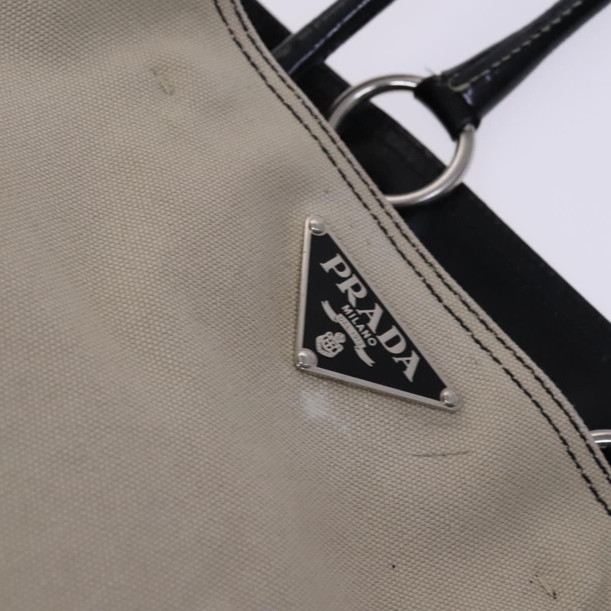 Prada Prada tote Size ONE SIZE - 14 Thumbnail