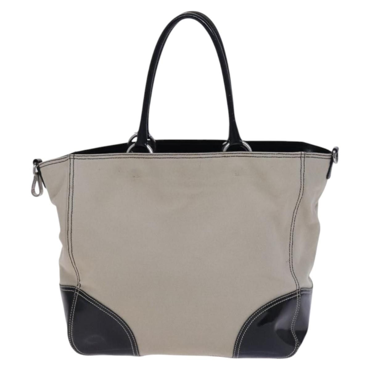 Prada Prada tote Size ONE SIZE - 2 Thumbnail