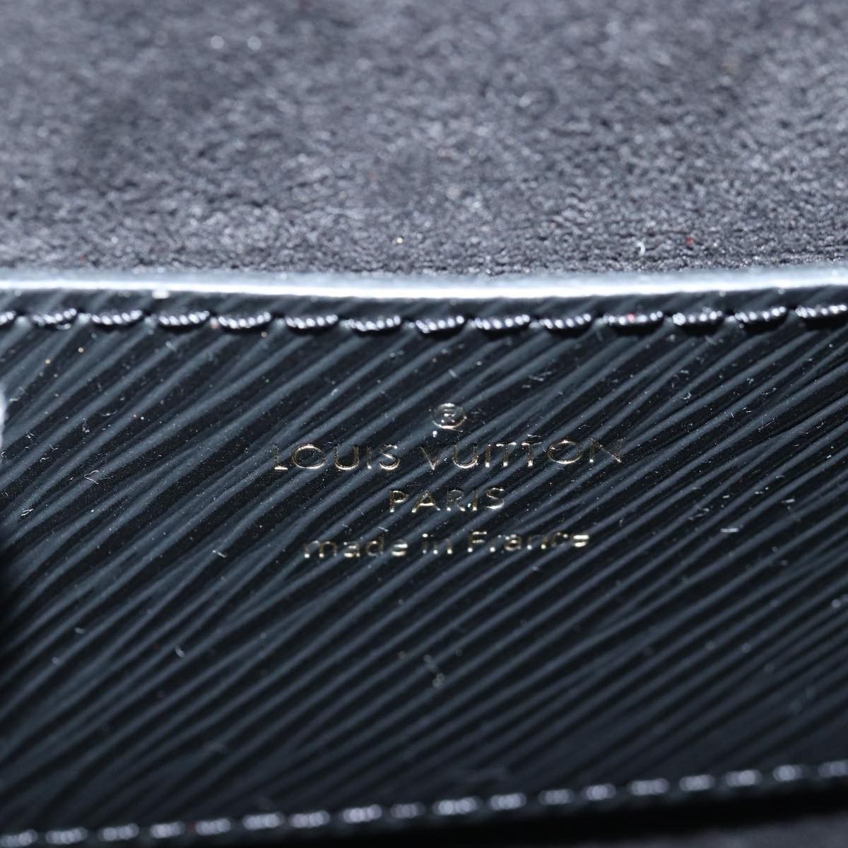 Louis Vuitton Louis Vuitton Twist shoulder Size ONE SIZE - 18 Thumbnail
