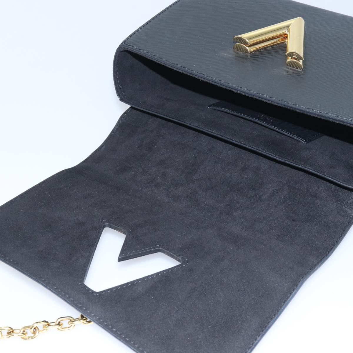 Louis Vuitton Louis Vuitton Twist shoulder Size ONE SIZE - 17 Thumbnail