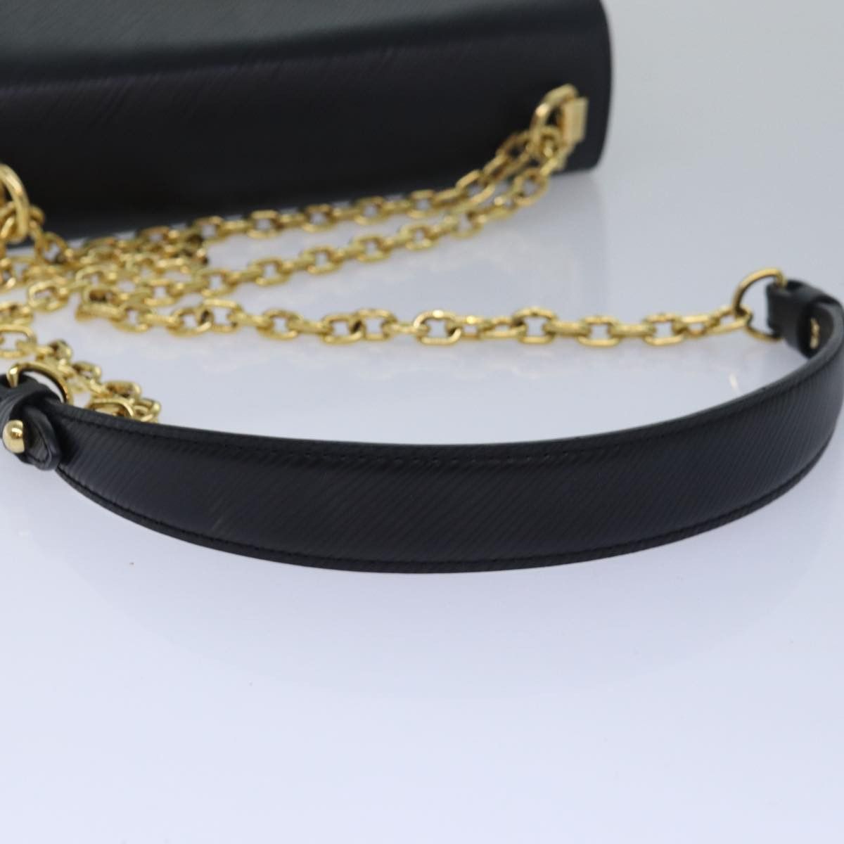 Louis Vuitton Louis Vuitton Twist shoulder Size ONE SIZE - 7 Thumbnail