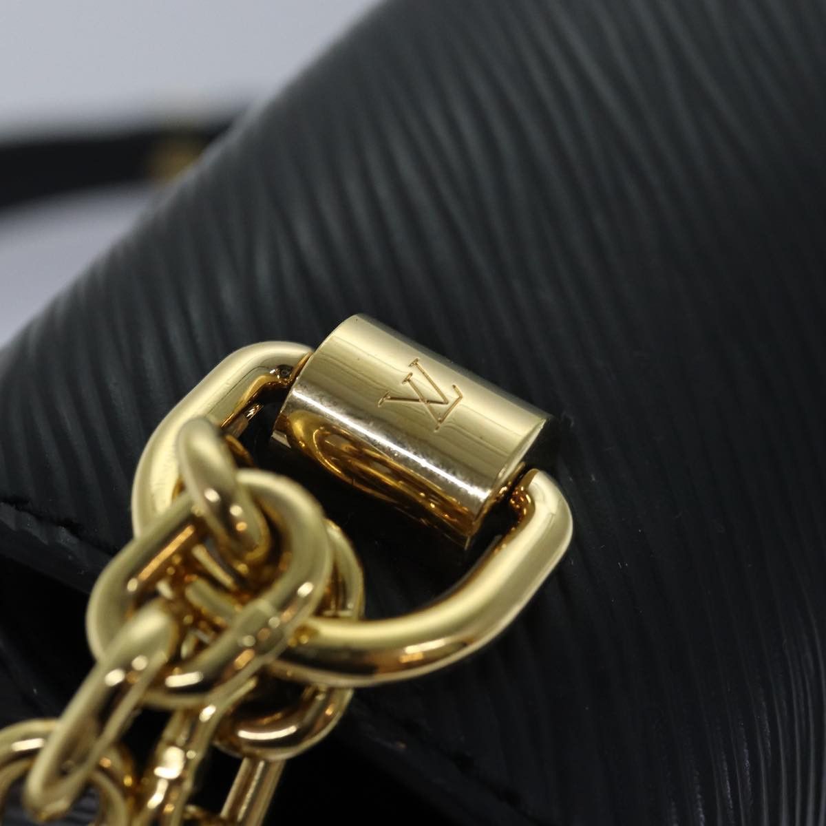 Louis Vuitton Louis Vuitton Twist shoulder Size ONE SIZE - 15 Thumbnail