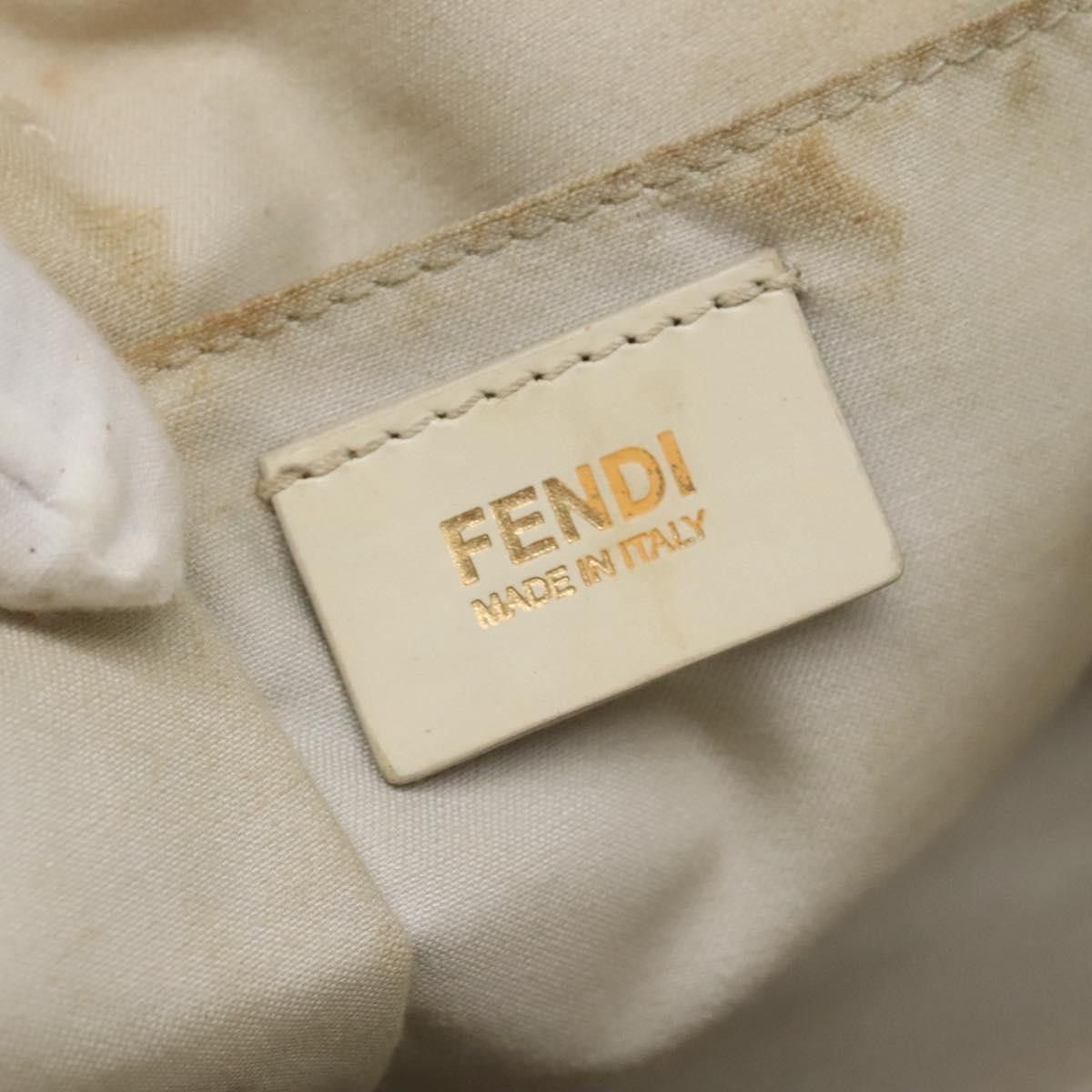 Fendi Fendi Chameleon handbag Size ONE SIZE - 13 Thumbnail