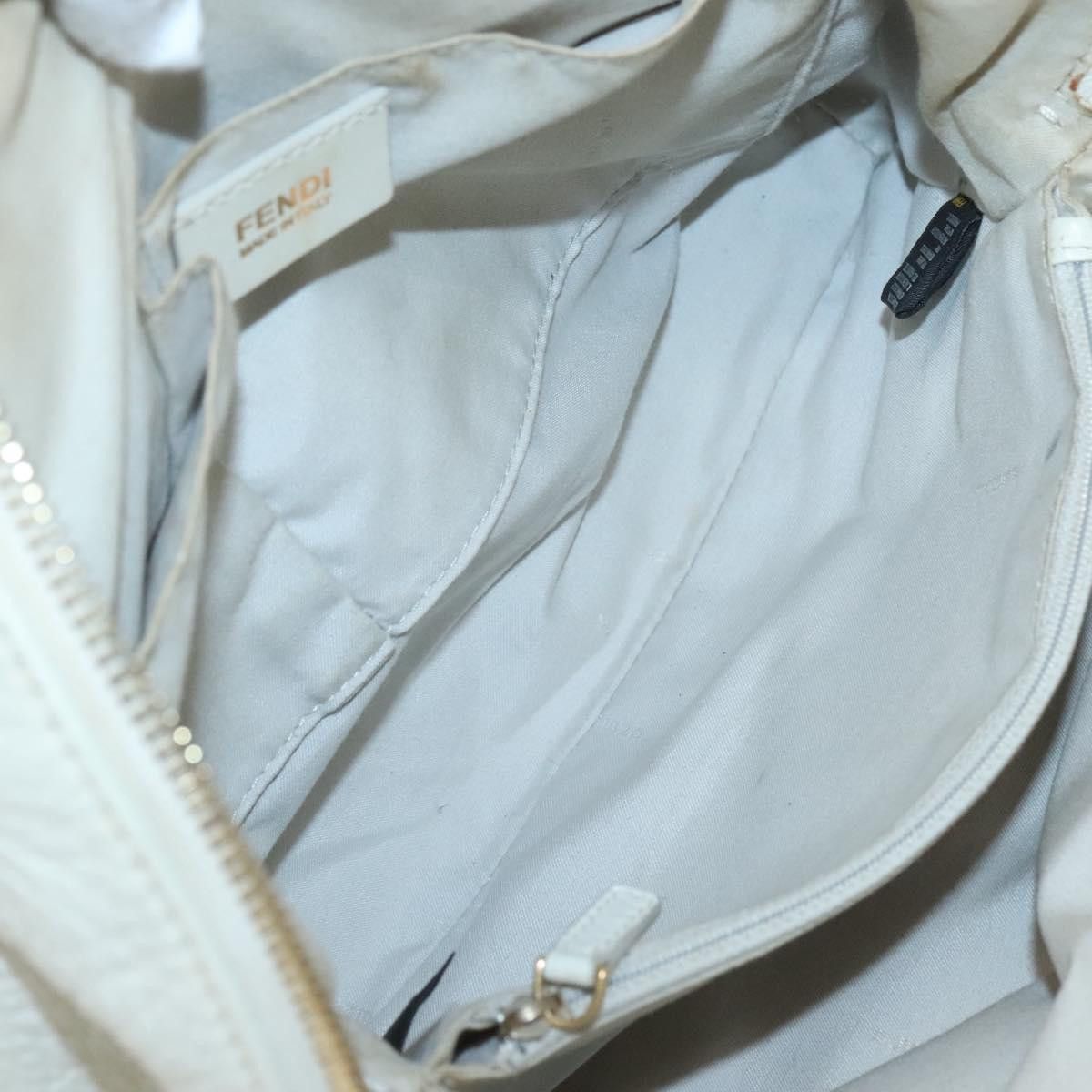Fendi Fendi Chameleon handbag Size ONE SIZE - 11 Thumbnail