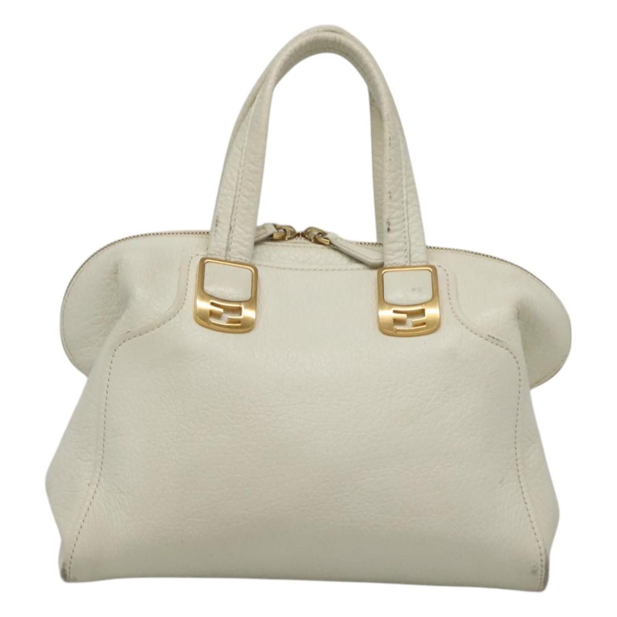 Fendi Fendi Chameleon handbag Size ONE SIZE - 2 Thumbnail