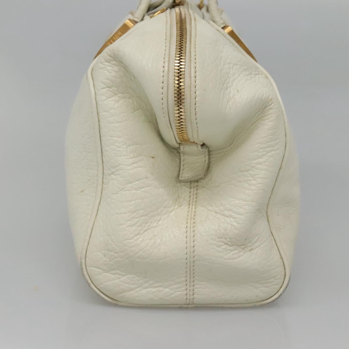 Fendi Fendi Chameleon handbag Size ONE SIZE - 3 Thumbnail