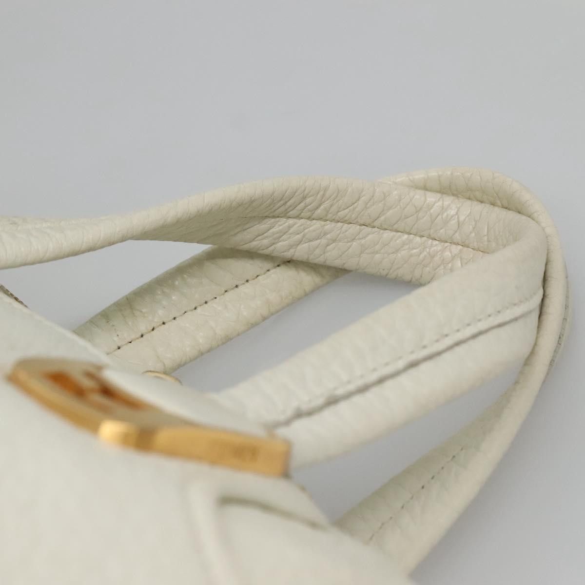 Fendi Fendi Chameleon handbag Size ONE SIZE - 23 Thumbnail