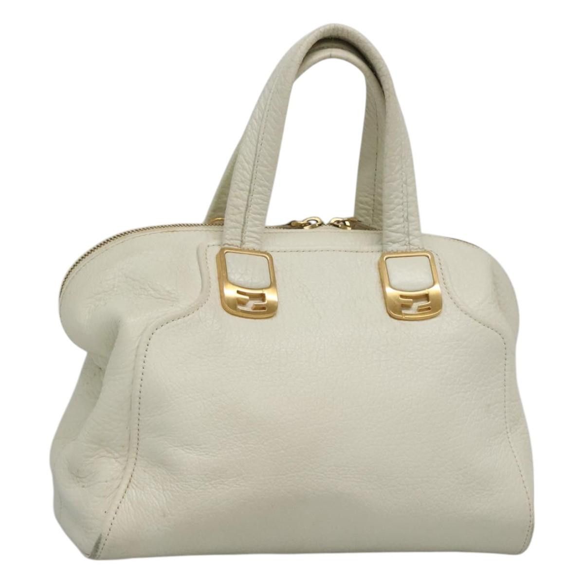 Fendi Fendi Chameleon handbag Size ONE SIZE - 22 Thumbnail