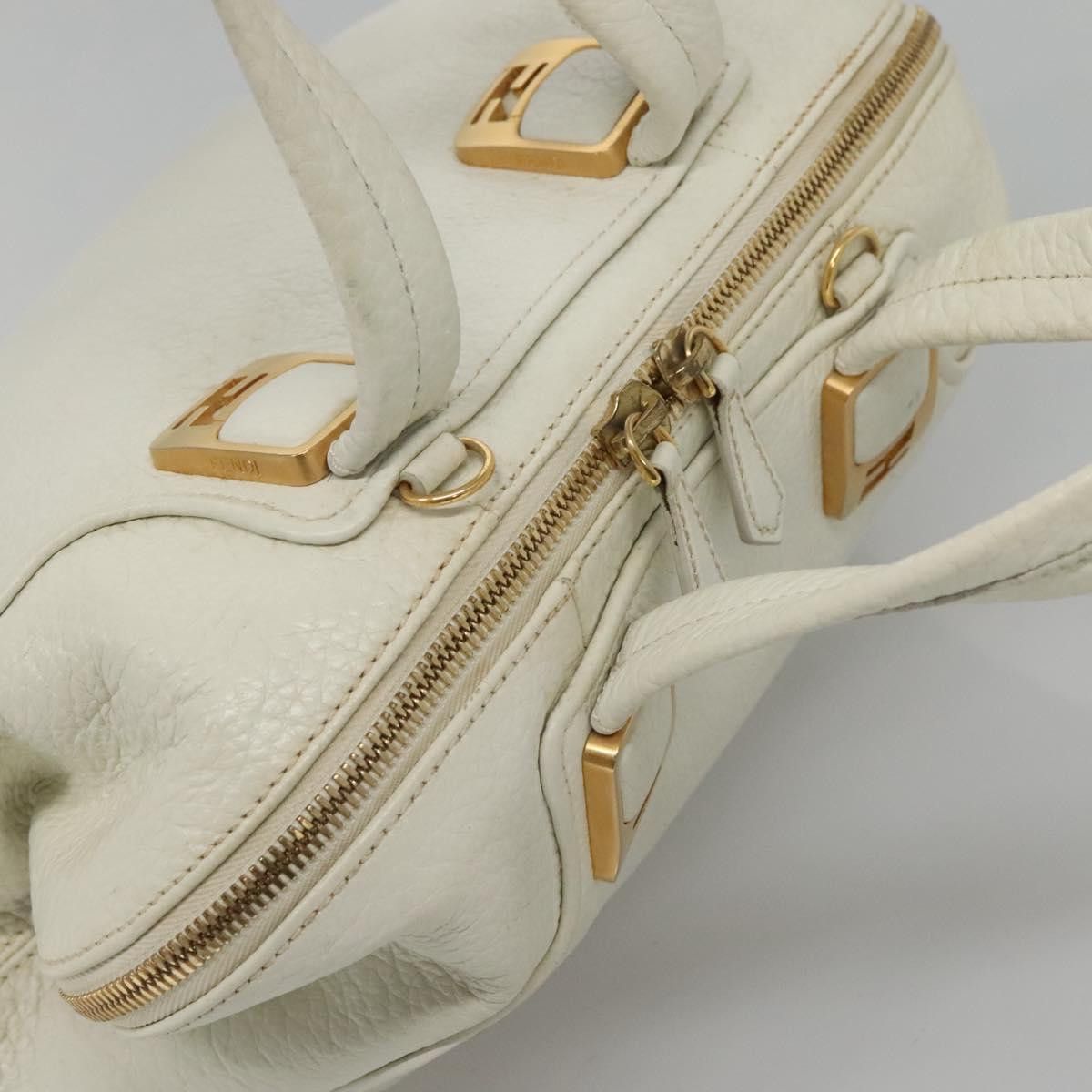 Fendi Fendi Chameleon handbag Size ONE SIZE - 20 Thumbnail