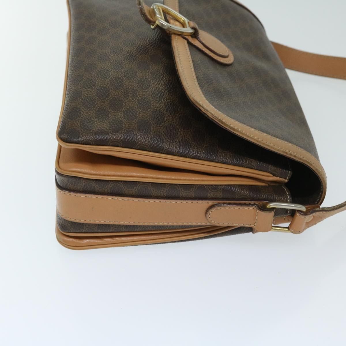 Celine Céline Macadam shoulder Size ONE SIZE - 13 Thumbnail