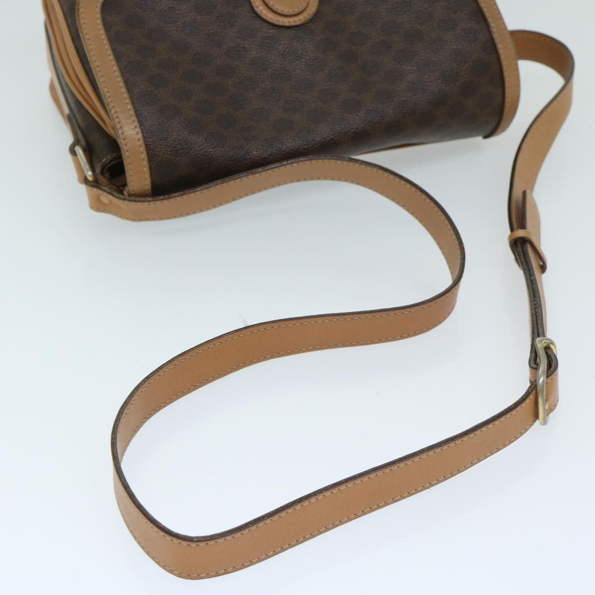 Celine Céline Macadam shoulder Size ONE SIZE - 16 Thumbnail