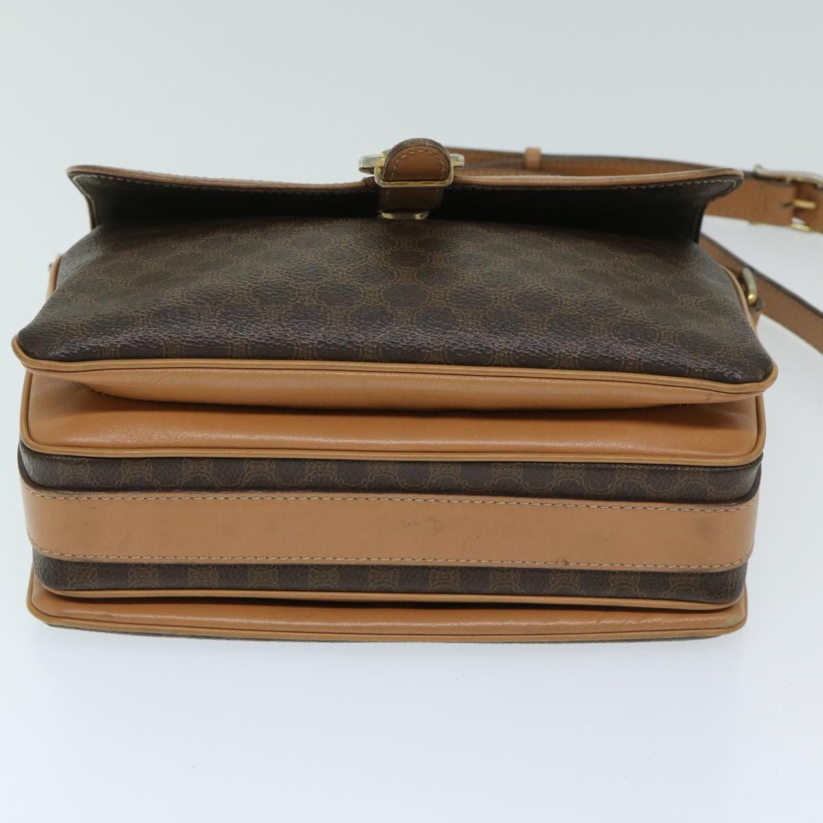 Celine Céline Macadam shoulder Size ONE SIZE - 3 Thumbnail