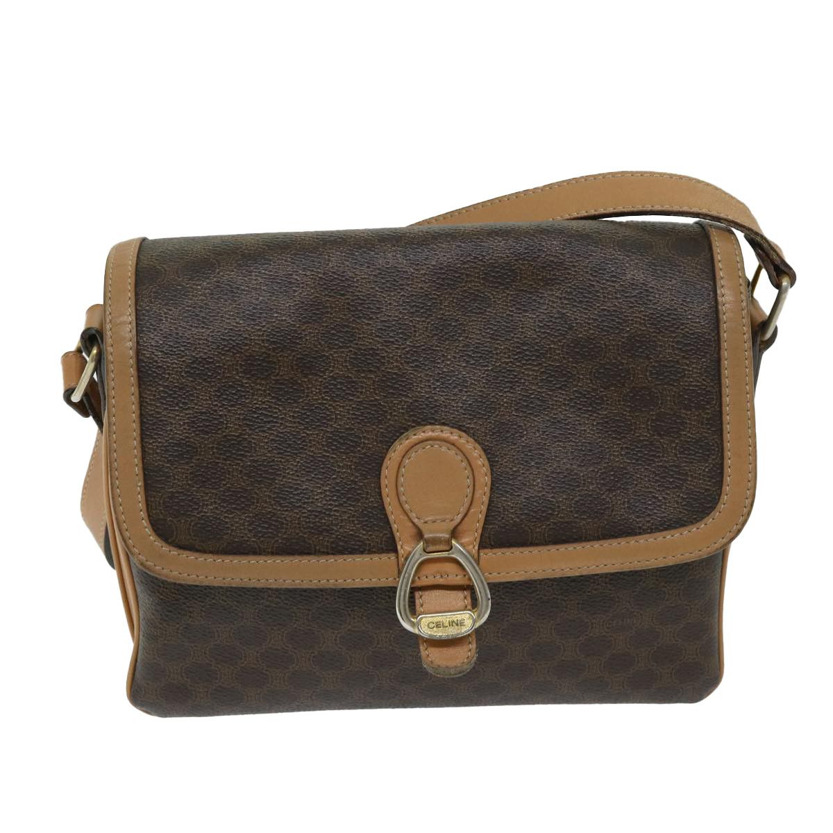 Celine Céline Macadam shoulder Size ONE SIZE - 11 Thumbnail