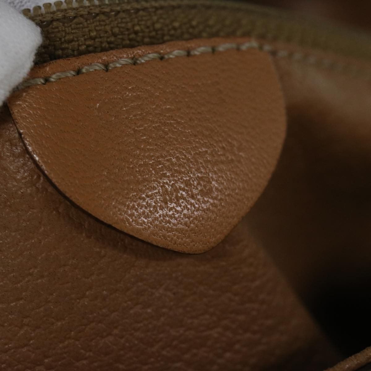 Celine Céline Macadam shoulder Size ONE SIZE - 6 Thumbnail