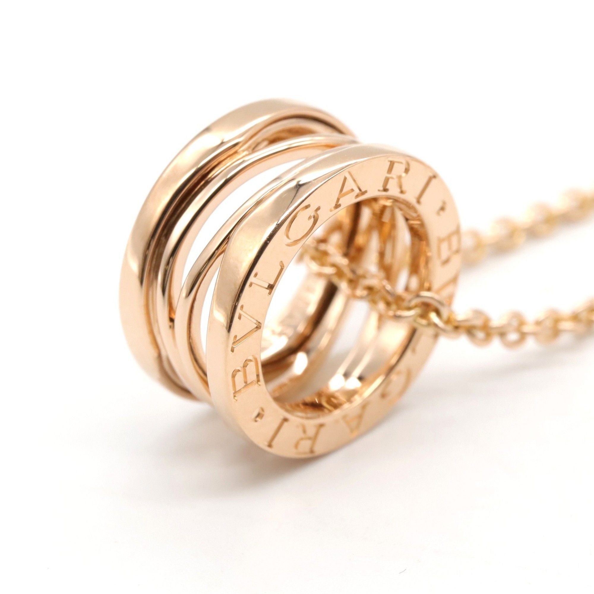 Bvlgari Bulgari B.Zero1 necklace Size ONE SIZE - 4 Thumbnail