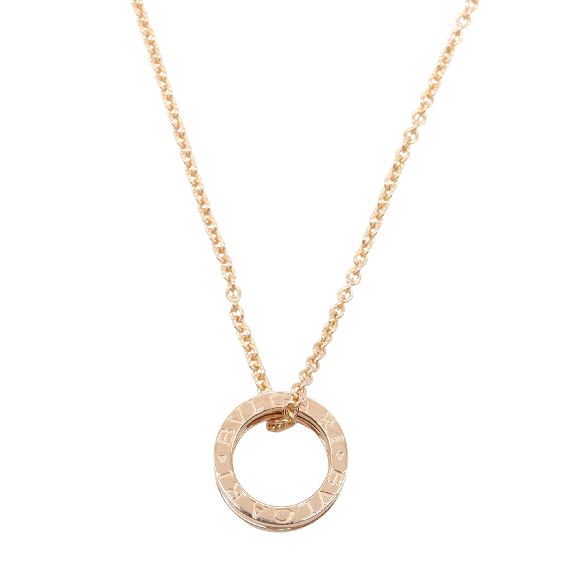 Bvlgari Bulgari B.Zero1 necklace Size ONE SIZE - 3 Thumbnail
