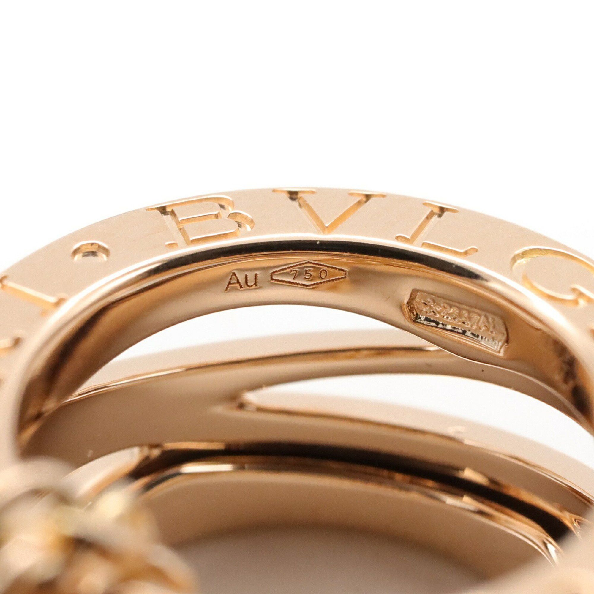 Bvlgari Bulgari B.Zero1 necklace Size ONE SIZE - 5 Thumbnail