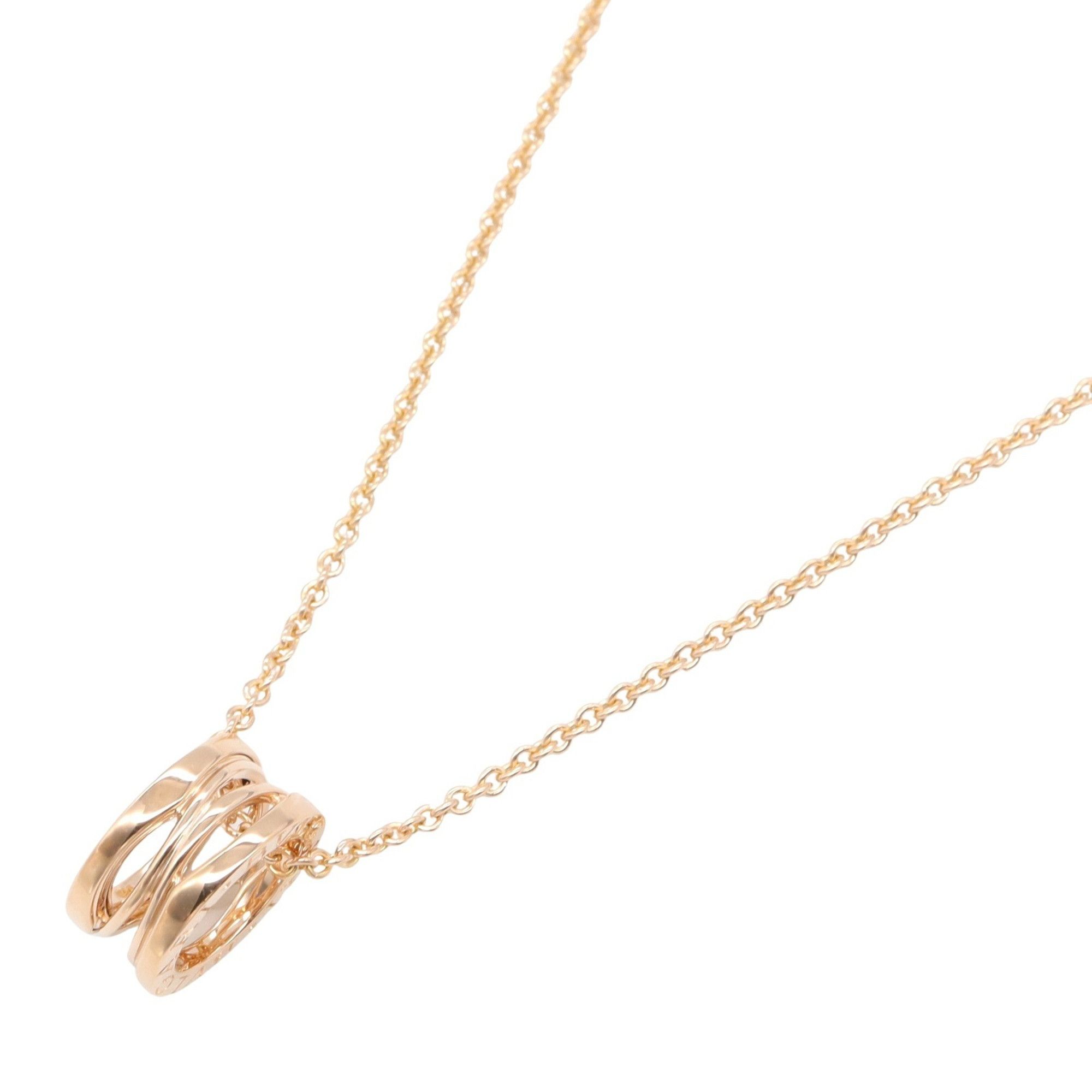 Bvlgari Bulgari B.Zero1 necklace Size ONE SIZE - 8 Thumbnail