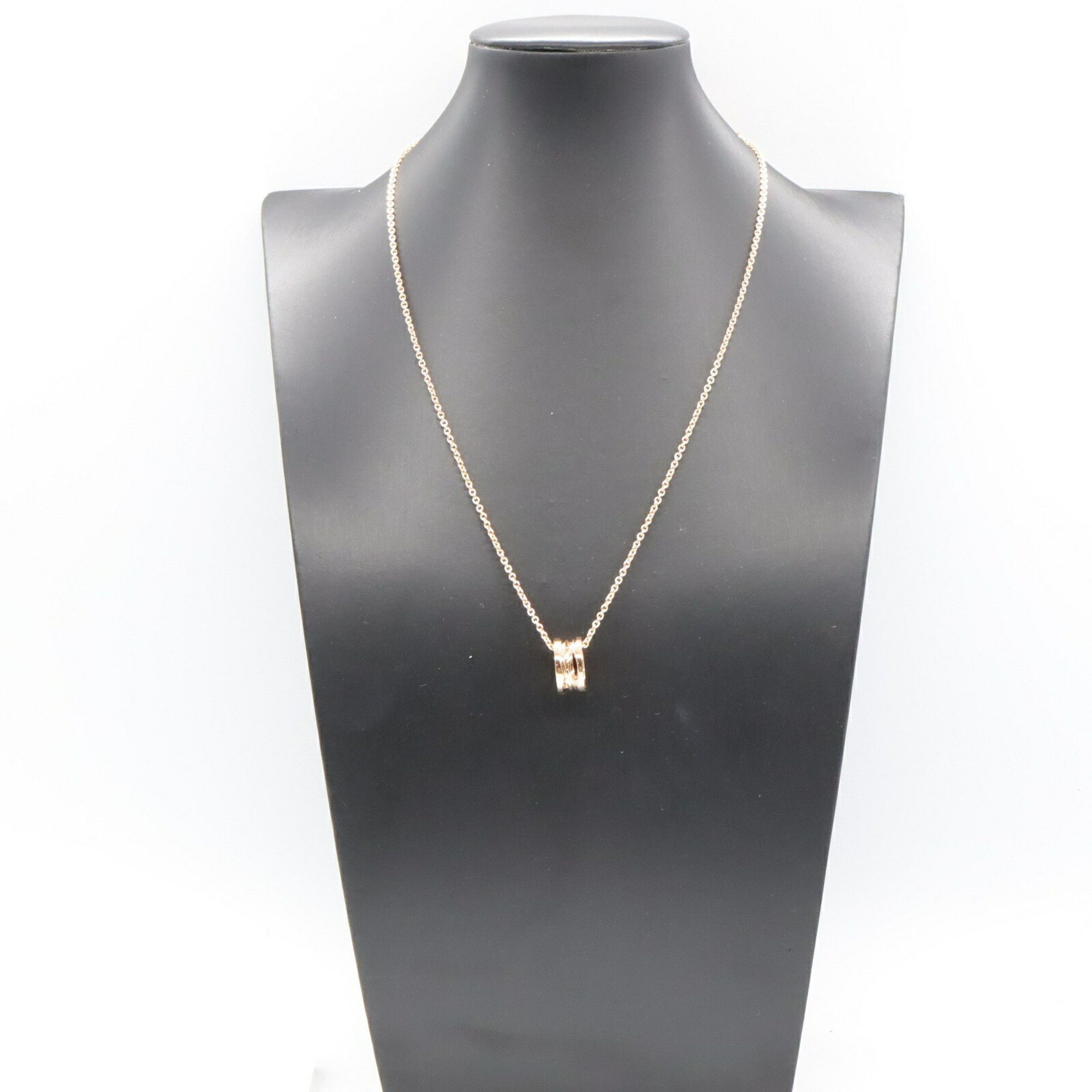 Bvlgari Bulgari B.Zero1 necklace Size ONE SIZE - 7 Thumbnail
