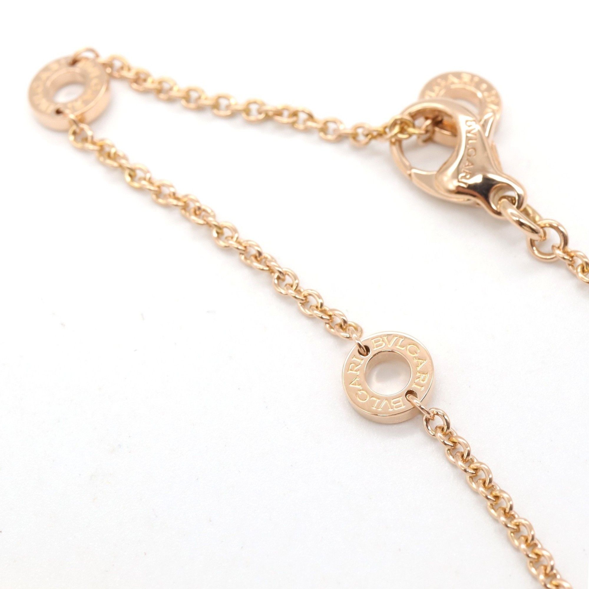 Bvlgari Bulgari B.Zero1 necklace Size ONE SIZE - 6 Thumbnail