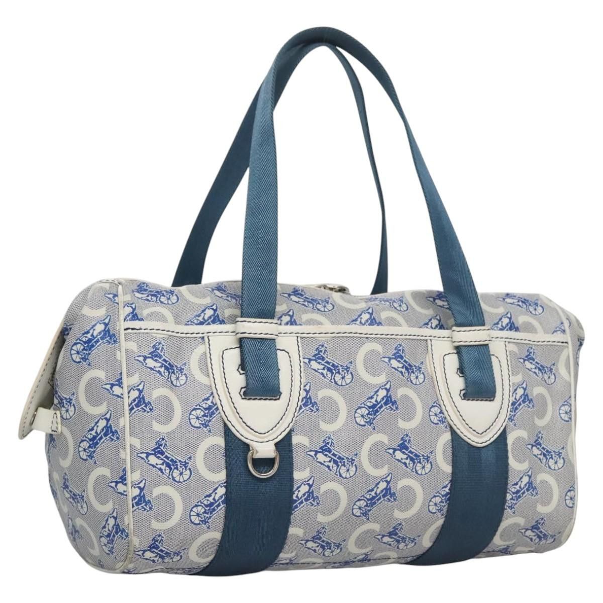 Celine Céline Macadam handbag Size ONE SIZE - 23 Thumbnail