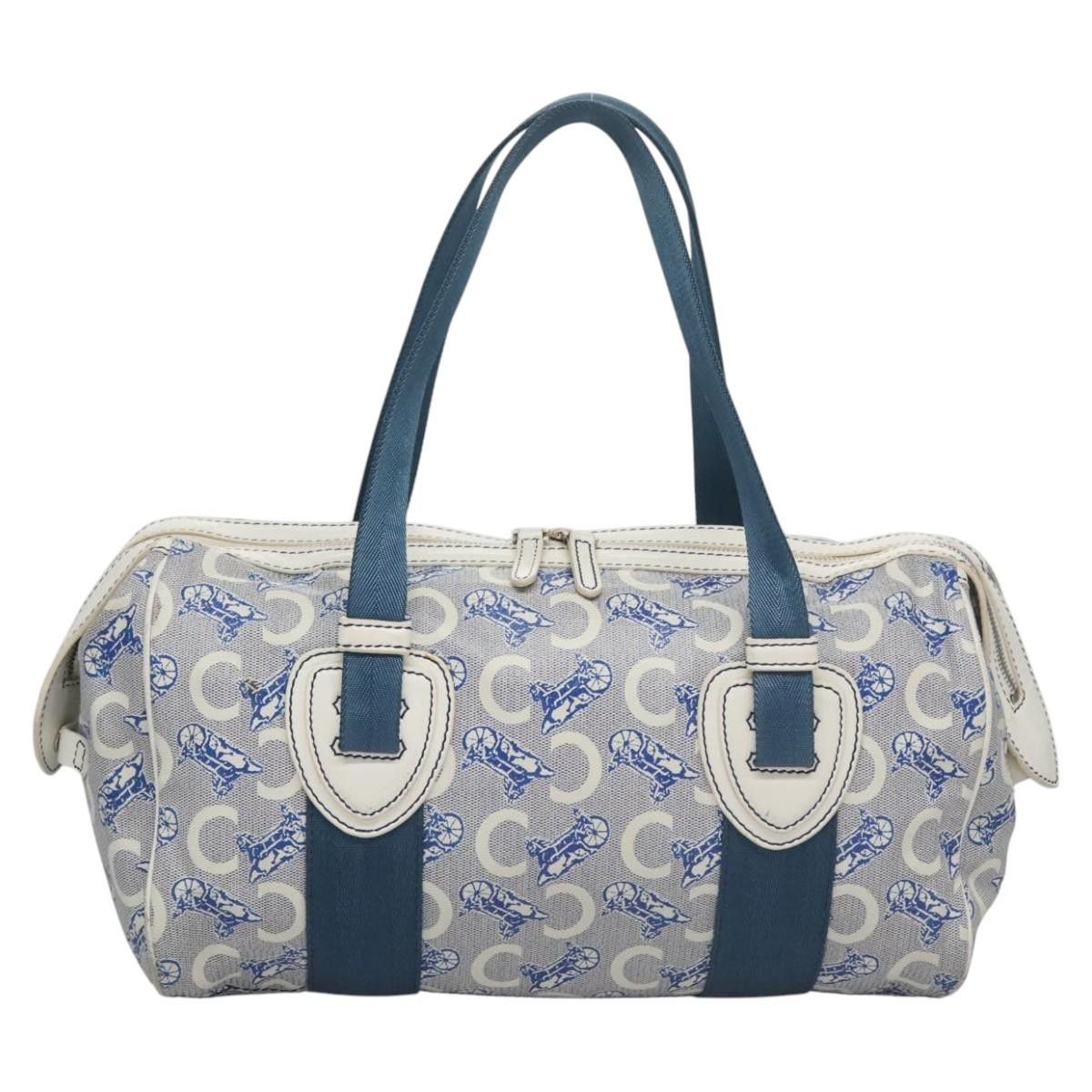 Celine Céline Macadam handbag Size ONE SIZE - 2 Thumbnail
