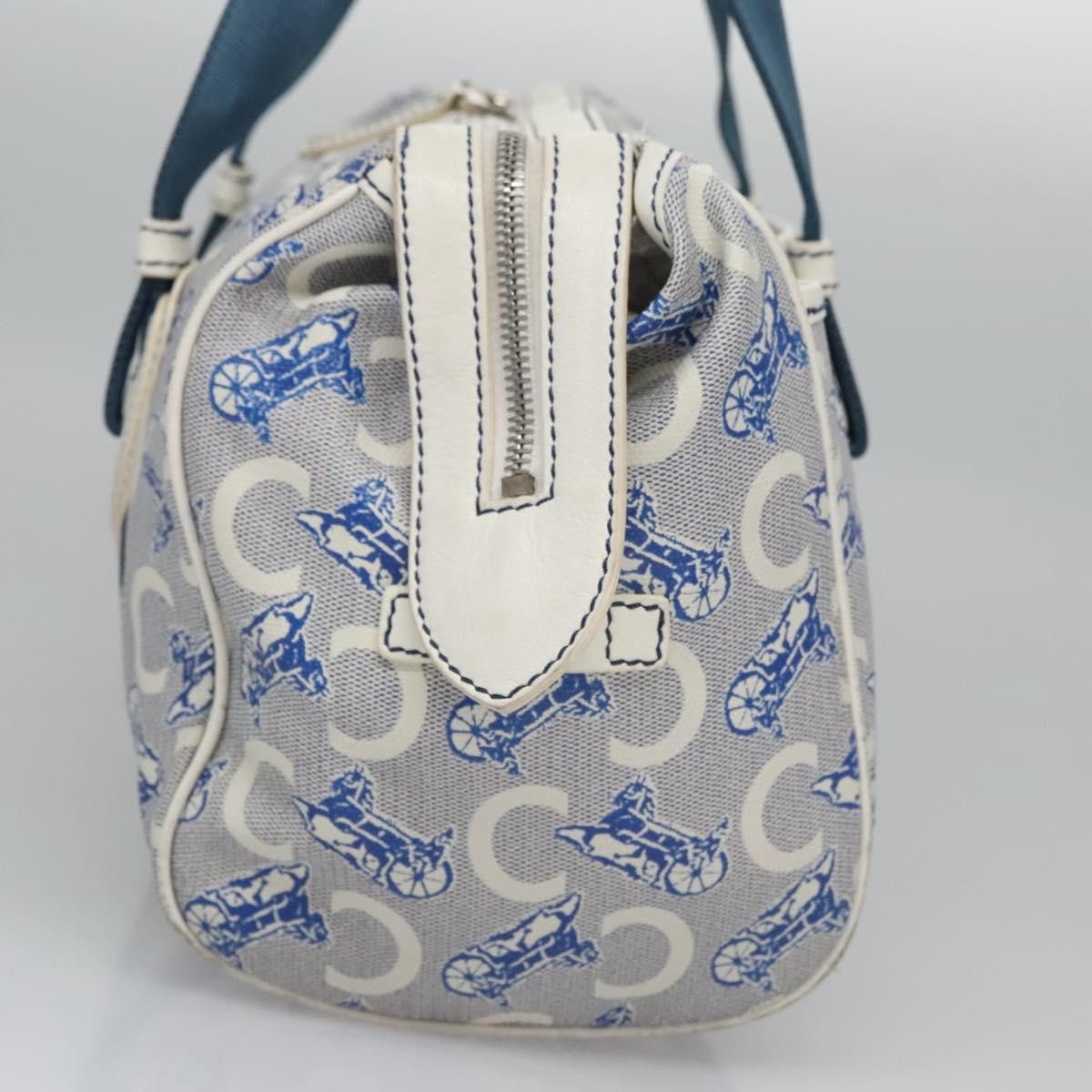 Celine Céline Macadam handbag Size ONE SIZE - 4 Thumbnail