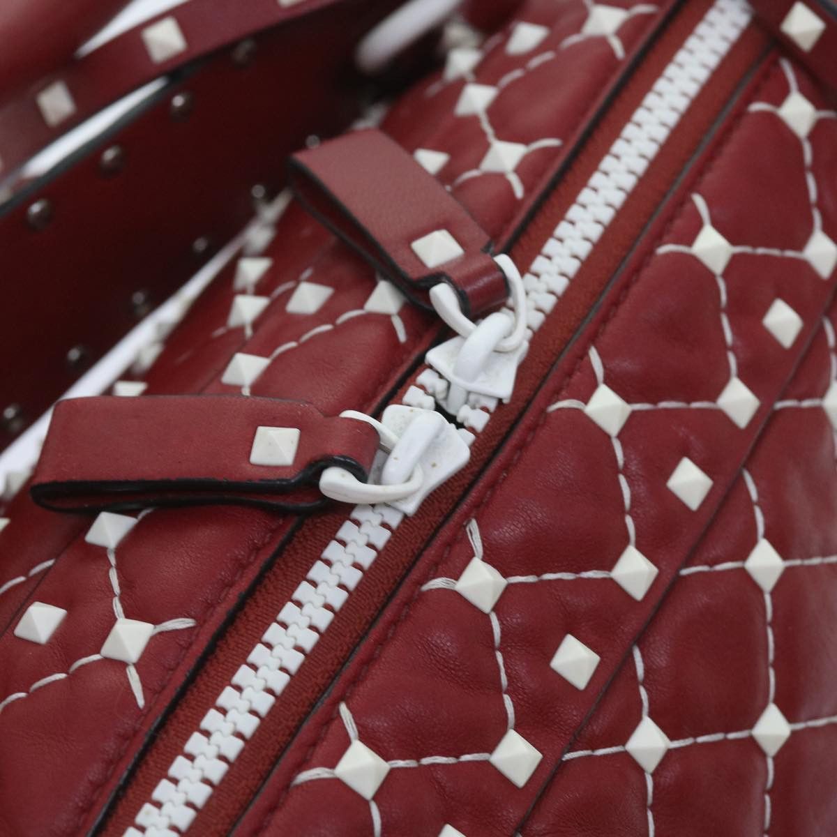 Valentino Valentino Garavani Rockstud shoulder Size ONE SIZE - 20 Thumbnail