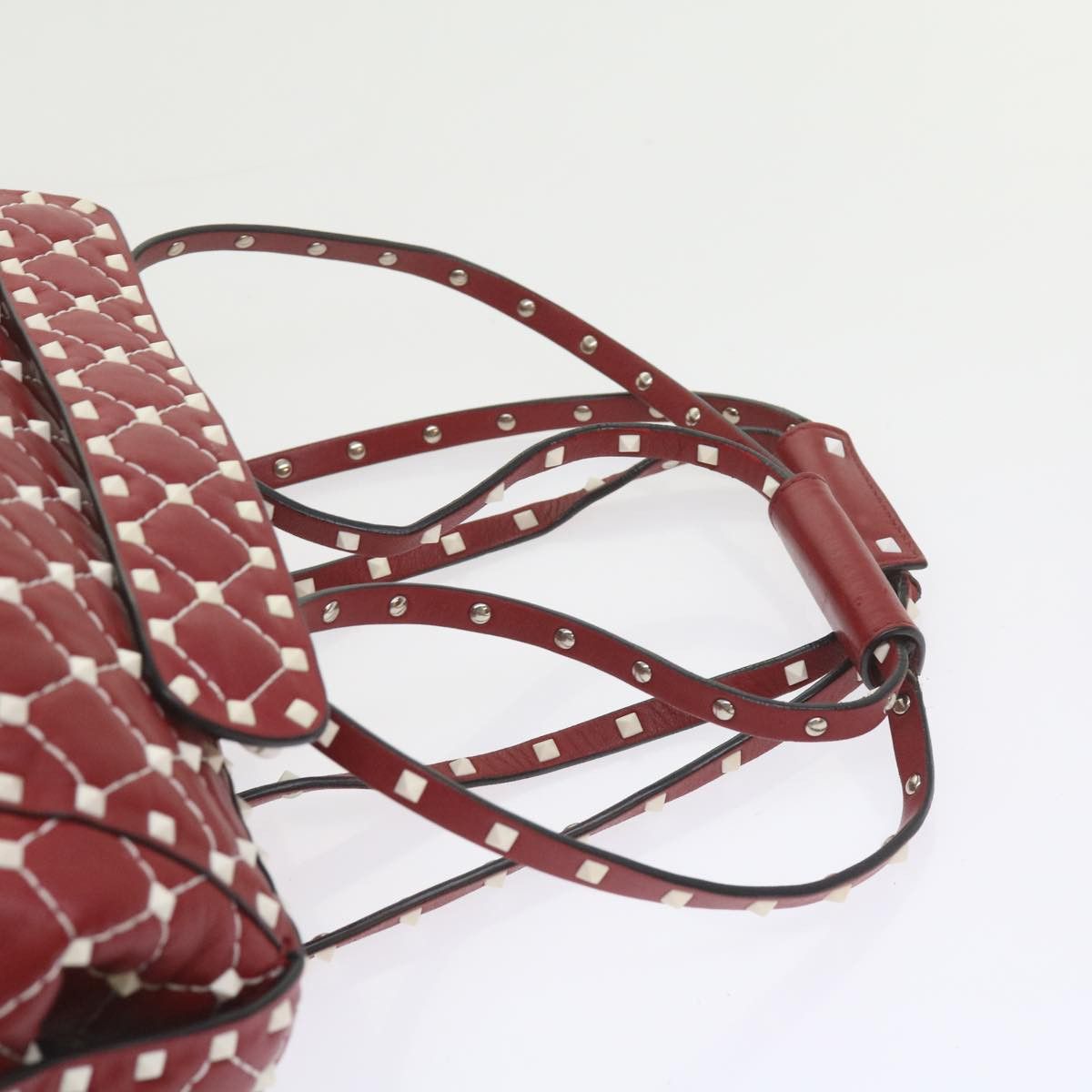 Valentino Valentino Garavani Rockstud shoulder Size ONE SIZE - 13 Thumbnail