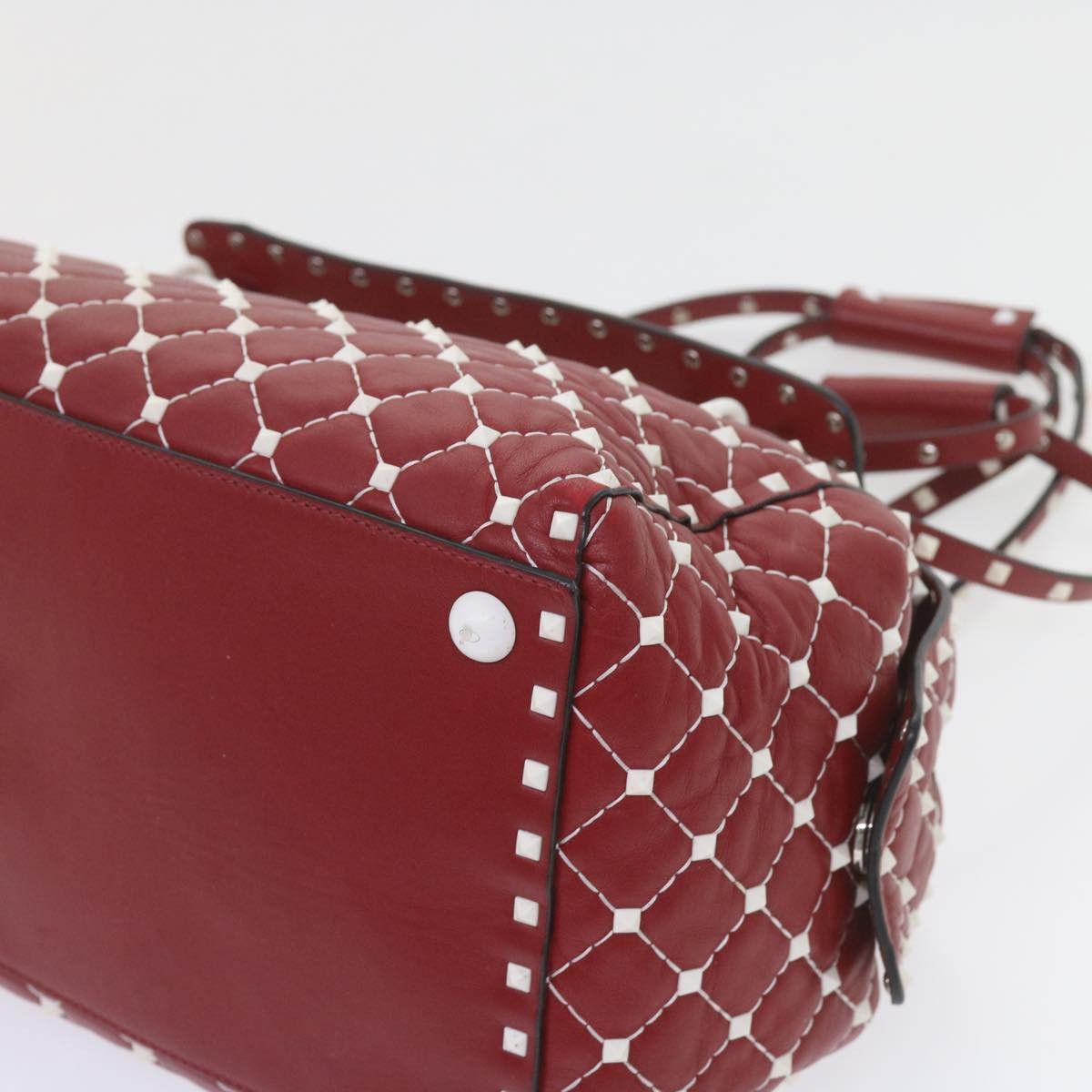 Valentino Valentino Garavani Rockstud shoulder Size ONE SIZE - 16 Thumbnail