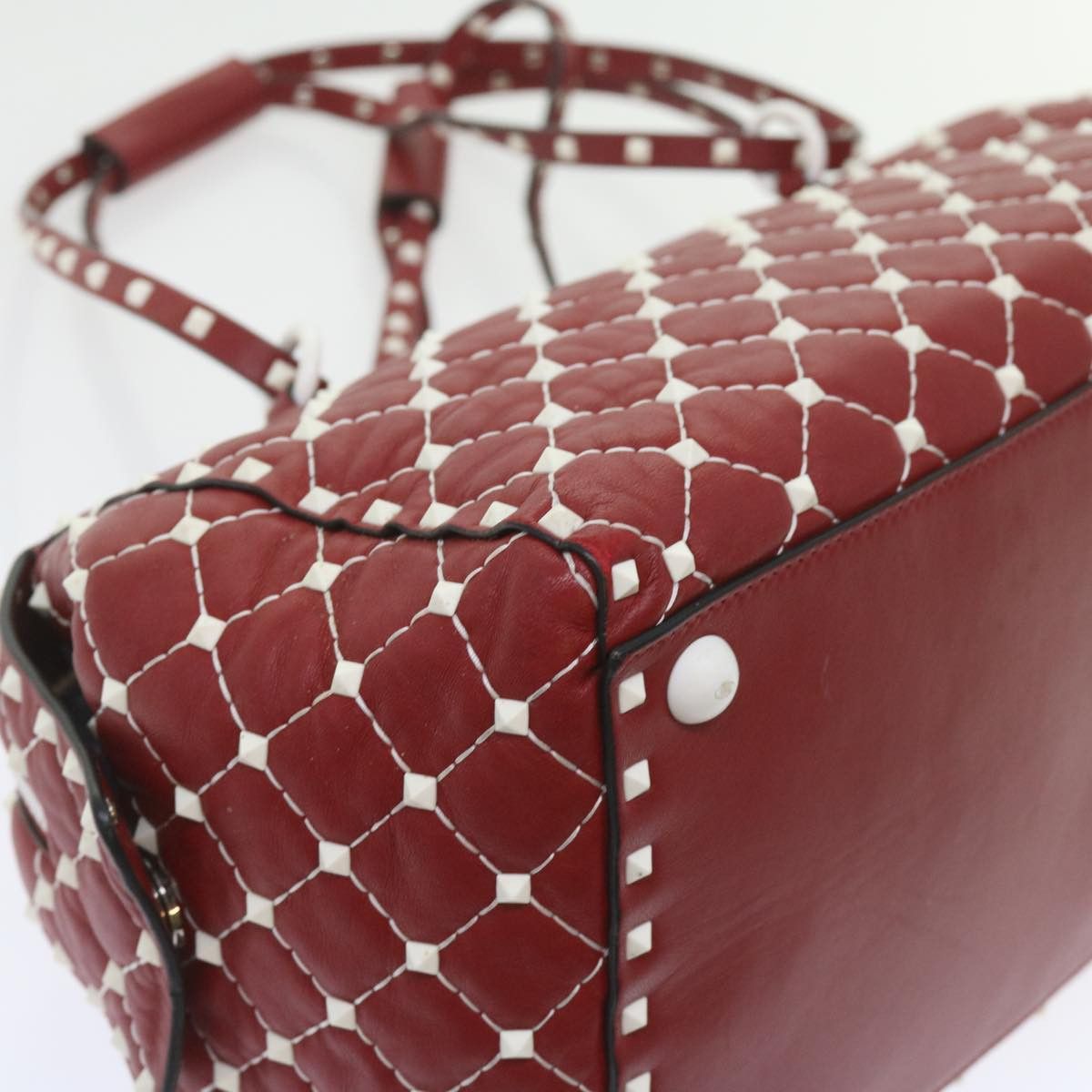 Valentino Valentino Garavani Rockstud shoulder Size ONE SIZE - 19 Thumbnail