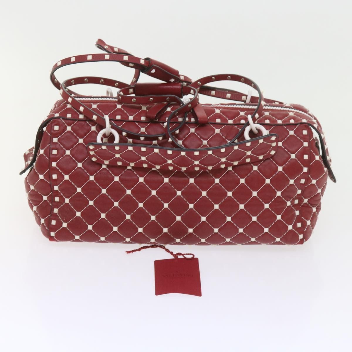 Valentino Valentino Garavani Rockstud shoulder Size ONE SIZE - 9 Thumbnail