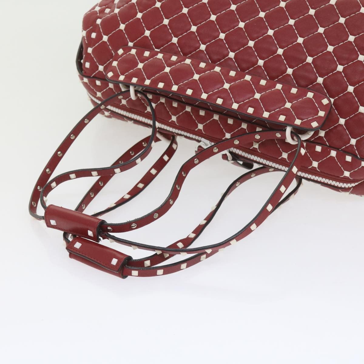 Valentino Valentino Garavani Rockstud shoulder Size ONE SIZE - 4 Thumbnail