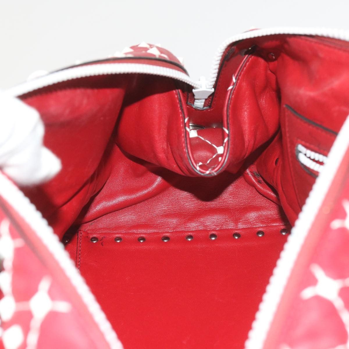 Valentino Valentino Garavani Rockstud shoulder Size ONE SIZE - 22 Thumbnail