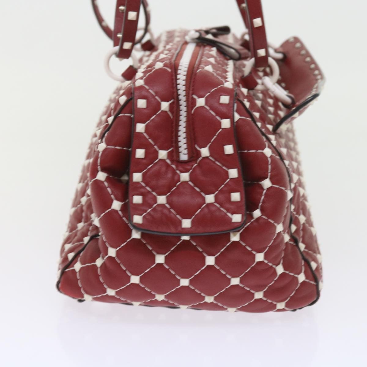 Valentino Valentino Garavani Rockstud shoulder Size ONE SIZE - 11 Thumbnail