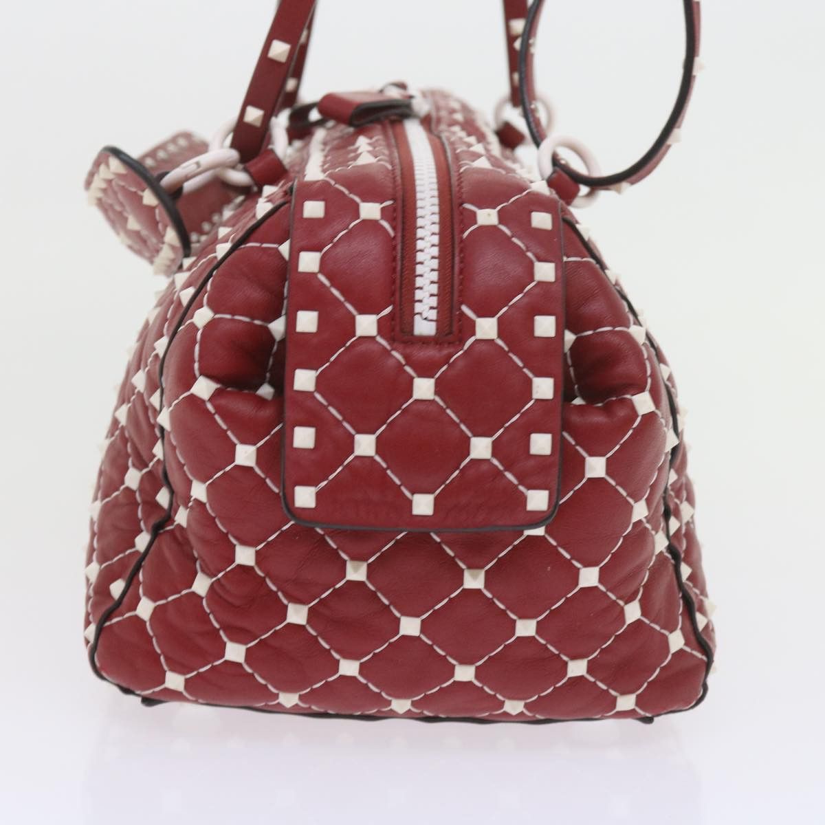 Valentino Valentino Garavani Rockstud shoulder Size ONE SIZE - 10 Thumbnail