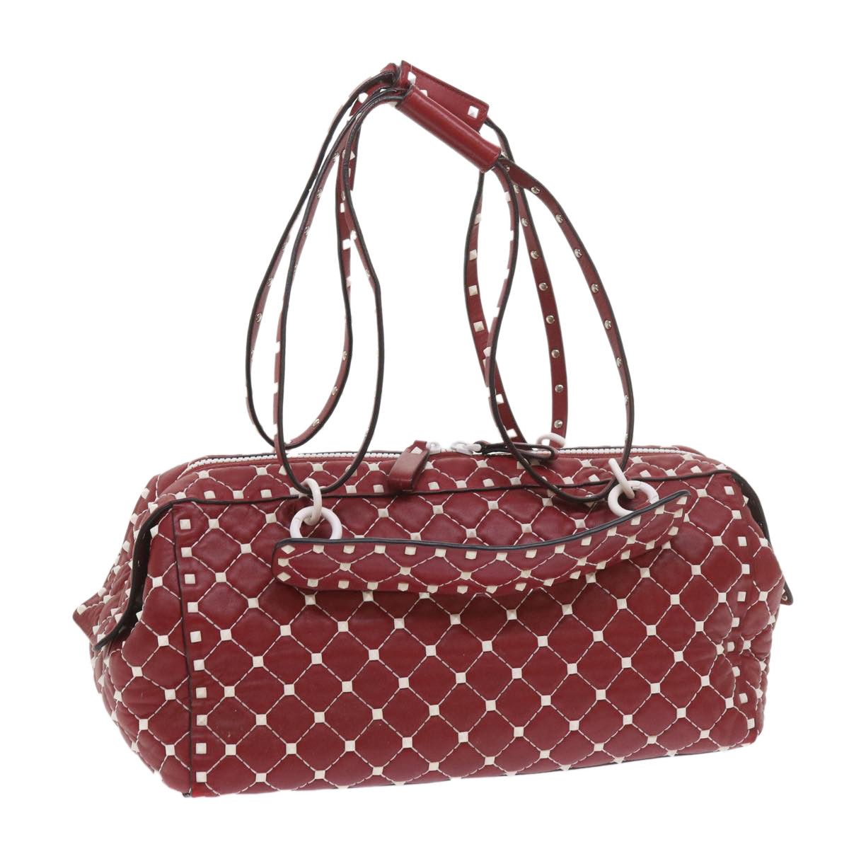 Valentino Valentino Garavani Rockstud shoulder Size ONE SIZE - 14 Thumbnail