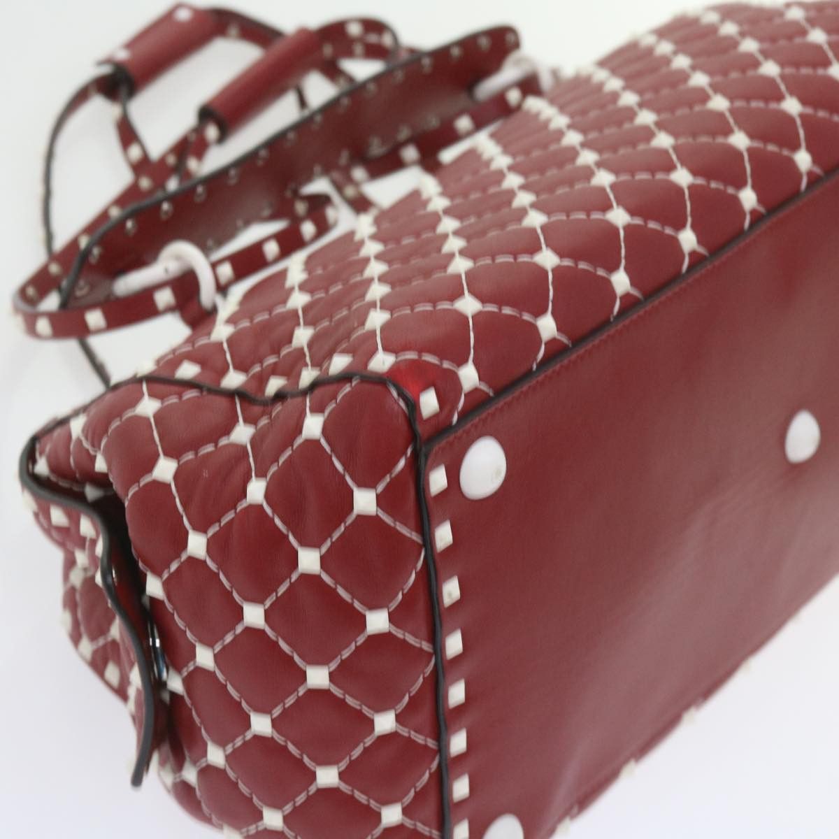 Valentino Valentino Garavani Rockstud shoulder Size ONE SIZE - 17 Thumbnail