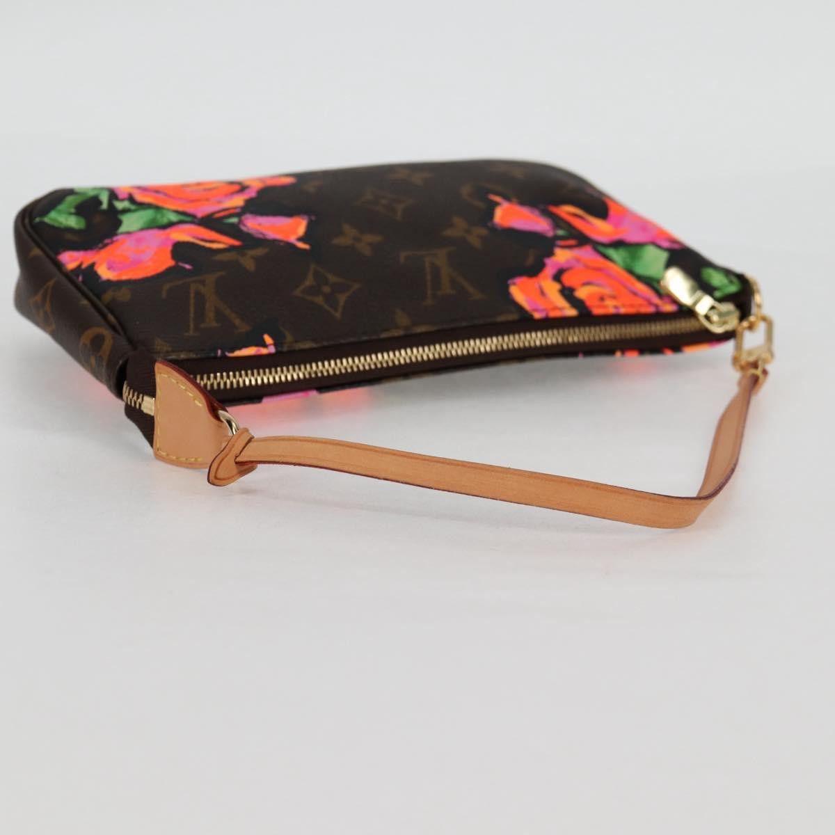 Louis Vuitton Louis Vuitton Pochette Accessoire clutch Size ONE SIZE - 5 Thumbnail